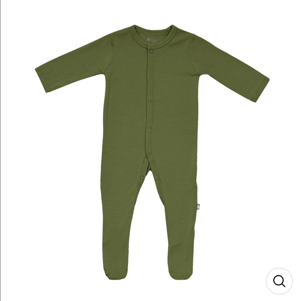 Kyte Baby Footie